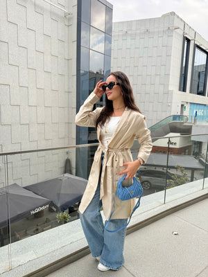 Light Beige