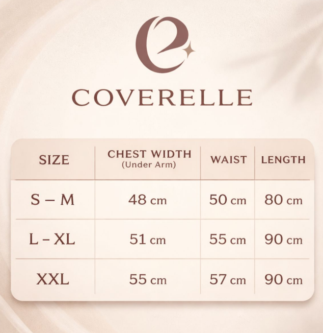 Mocha Signature Coat